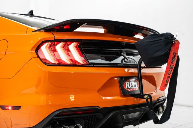 2021 Ford Mustang Shelby GT500 No Expense Spared Show Car w Upgrades | Dallas, TX | RPM Garage