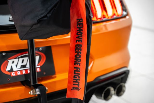 2021 Ford Mustang Shelby GT500 No Expense Spared Show Car w Upgrades | Dallas, TX | RPM Garage