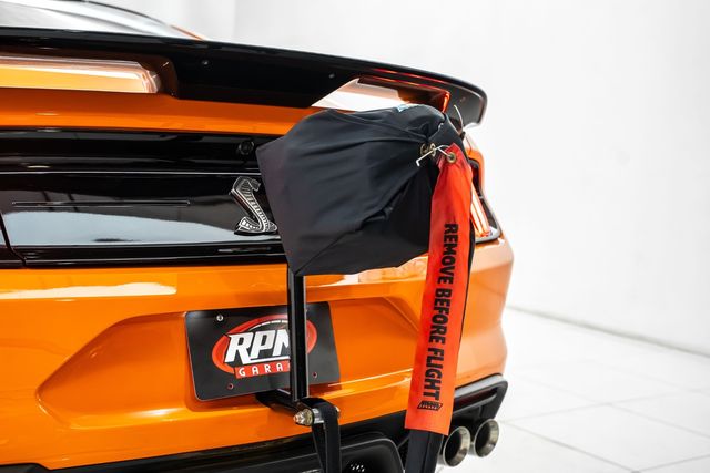 2021 Ford Mustang Shelby GT500 No Expense Spared Show Car w Upgrades | Dallas, TX | RPM Garage