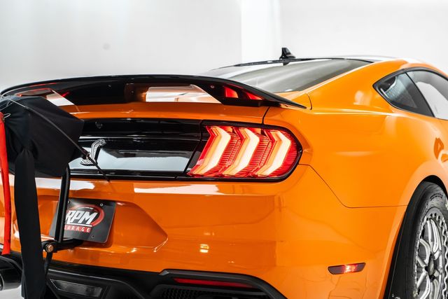 2021 Ford Mustang Shelby GT500 No Expense Spared Show Car w Upgrades | Dallas, TX | RPM Garage