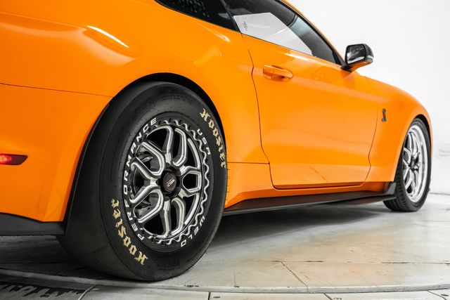 2021 Ford Mustang Shelby GT500 No Expense Spared Show Car w Upgrades | Dallas, TX | RPM Garage 2021 Ford Mustang Shelby GT500 No Expense Spared Show Car w Upgrades | Dallas, TX | RPM Garage