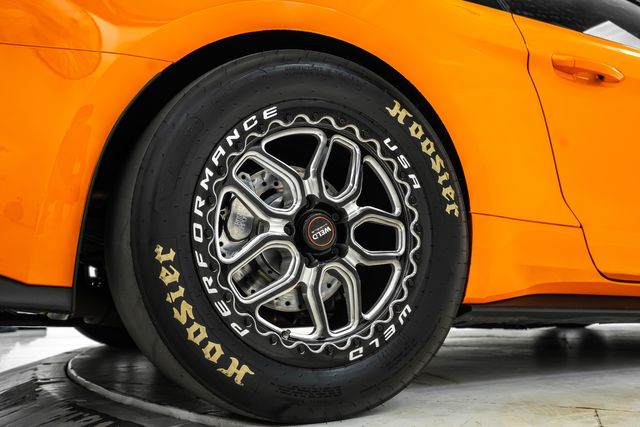 2021 Ford Mustang Shelby GT500 No Expense Spared Show Car w Upgrades | Dallas, TX | RPM Garage