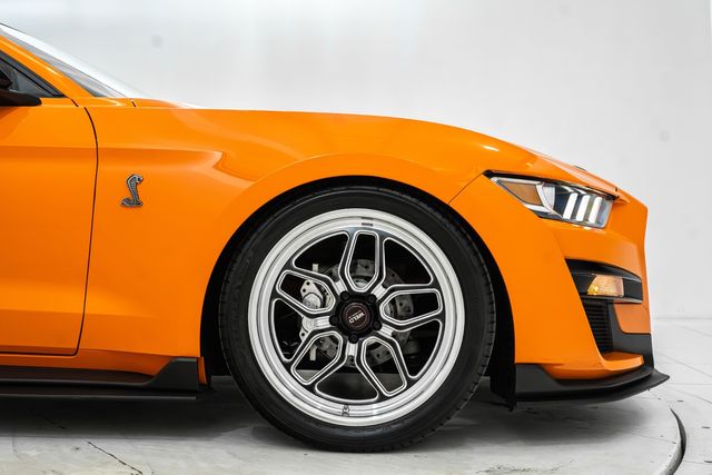 2021 Ford Mustang Shelby GT500 No Expense Spared Show Car w Upgrades | Dallas, TX | RPM Garage 2021 Ford Mustang Shelby GT500 No Expense Spared Show Car w Upgrades | Dallas, TX | RPM Garage