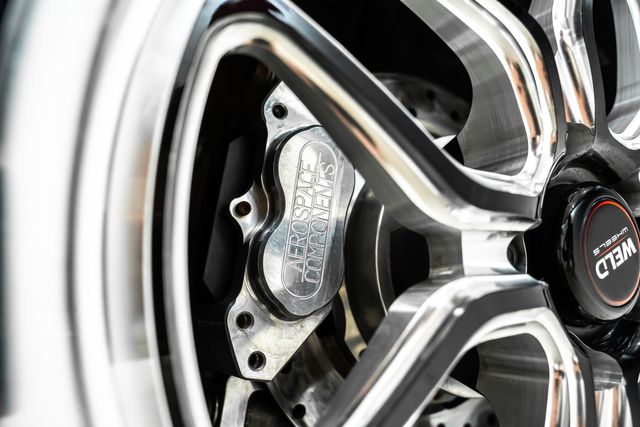 2021 Ford Mustang Shelby GT500 No Expense Spared Show Car w Upgrades | Dallas, TX | RPM Garage 2021 Ford Mustang Shelby GT500 No Expense Spared Show Car w Upgrades | Dallas, TX | RPM Garage