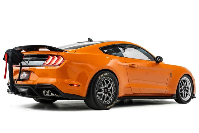 2021 Ford Mustang Shelby GT500 No Expense Spared Show Car w Upgrades | Dallas, TX | RPM Garage 2021 Ford Mustang Shelby GT500 No Expense Spared Show Car w Upgrades | Dallas, TX | RPM Garage