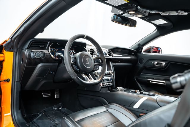 2021 Ford Mustang Shelby GT500 No Expense Spared Show Car w Upgrades | Dallas, TX | RPM Garage