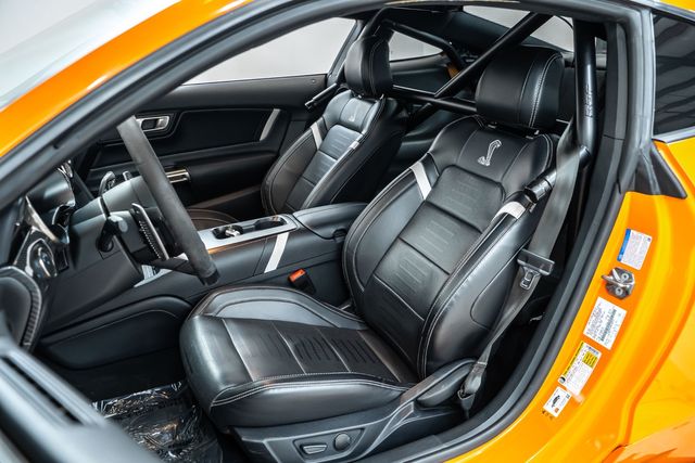 2021 Ford Mustang Shelby GT500 No Expense Spared Show Car w Upgrades | Dallas, TX | RPM Garage 2021 Ford Mustang Shelby GT500 No Expense Spared Show Car w Upgrades | Dallas, TX | RPM Garage