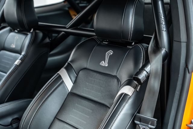 2021 Ford Mustang Shelby GT500 No Expense Spared Show Car w Upgrades | Dallas, TX | RPM Garage