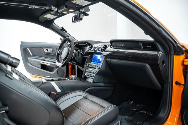 2021 Ford Mustang Shelby GT500 No Expense Spared Show Car w Upgrades | Dallas, TX | RPM Garage 2021 Ford Mustang Shelby GT500 No Expense Spared Show Car w Upgrades | Dallas, TX | RPM Garage