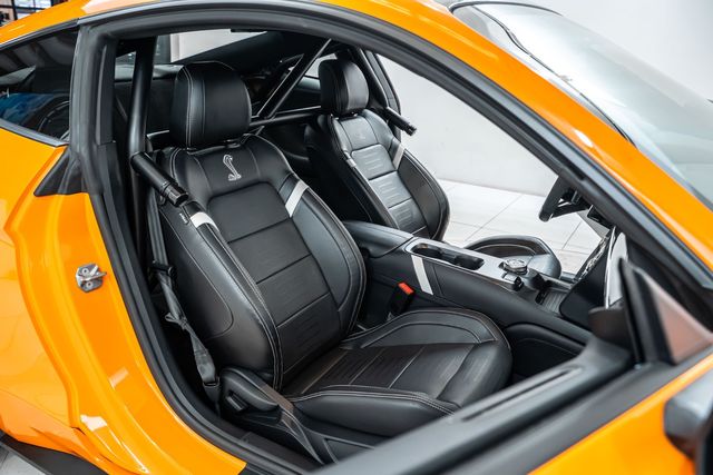 2021 Ford Mustang Shelby GT500 No Expense Spared Show Car w Upgrades | Dallas, TX | RPM Garage 2021 Ford Mustang Shelby GT500 No Expense Spared Show Car w Upgrades | Dallas, TX | RPM Garage