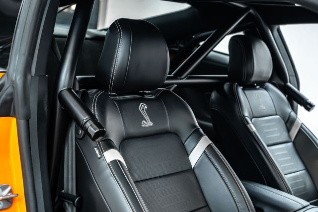 2021 Ford Mustang Shelby GT500 No Expense Spared Show Car w Upgrades | Dallas, TX | RPM Garage