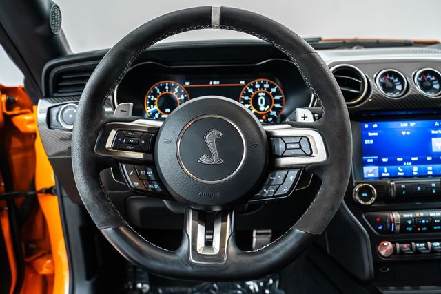 2021 Ford Mustang Shelby GT500 No Expense Spared Show Car w Upgrades | Dallas, TX | RPM Garage 2021 Ford Mustang Shelby GT500 No Expense Spared Show Car w Upgrades | Dallas, TX | RPM Garage