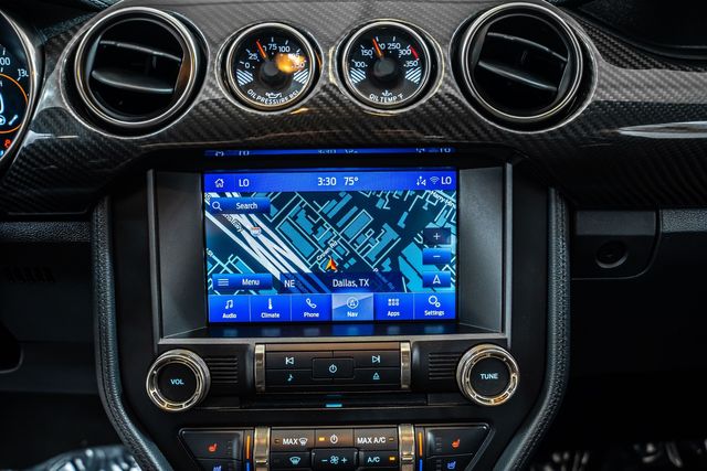 2021 Ford Mustang Shelby GT500 No Expense Spared Show Car w Upgrades | Dallas, TX | RPM Garage 2021 Ford Mustang Shelby GT500 No Expense Spared Show Car w Upgrades | Dallas, TX | RPM Garage