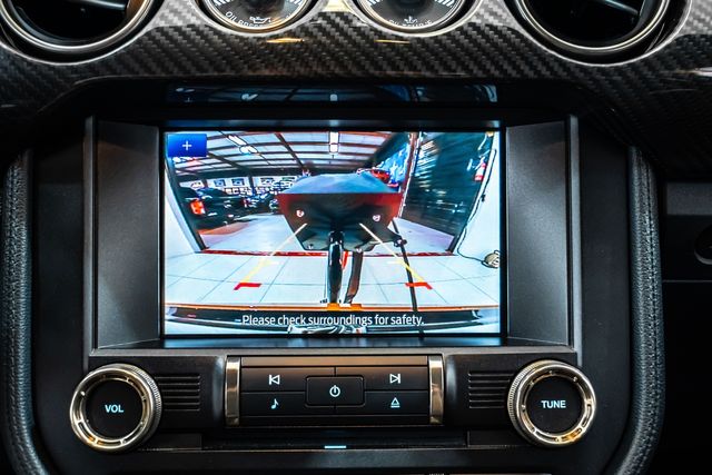 2021 Ford Mustang Shelby GT500 No Expense Spared Show Car w Upgrades | Dallas, TX | RPM Garage