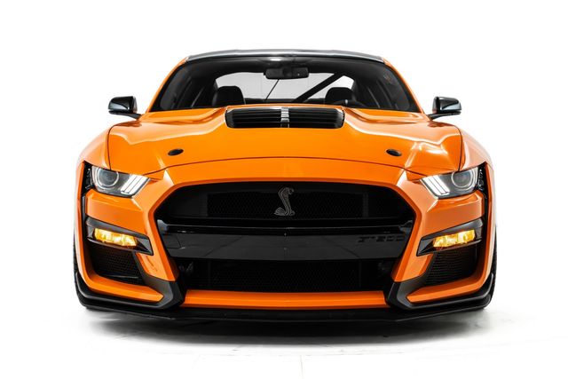 2021 Ford Mustang Shelby GT500 No Expense Spared Show Car w Upgrades | Dallas, TX | RPM Garage 2021 Ford Mustang Shelby GT500 No Expense Spared Show Car w Upgrades | Dallas, TX | RPM Garage