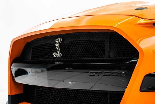2021 Ford Mustang Shelby GT500 No Expense Spared Show Car w Upgrades | Dallas, TX | RPM Garage 2021 Ford Mustang Shelby GT500 No Expense Spared Show Car w Upgrades | Dallas, TX | RPM Garage