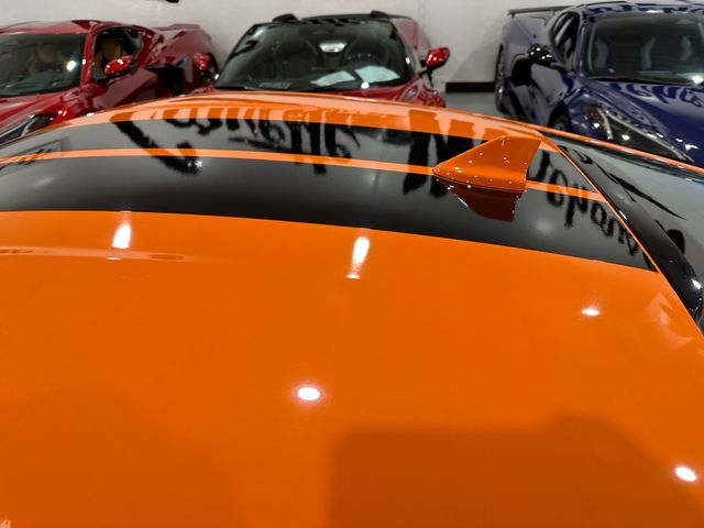 2021 Ford Mustang Shelby GT500 Coupe CF VP, Tech, Handling Pkg, 17k | Dallas, Texas | Corvette Warehouse 