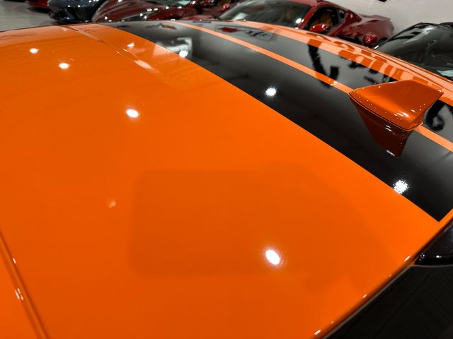 2021 Ford Mustang Shelby GT500 Coupe CF VP, Tech, Handling Pkg, 17k | Dallas, Texas | Corvette Warehouse 
