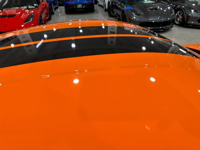 2021 Ford Mustang Shelby GT500 Coupe CF VP, Tech, Handling Pkg, 17k | Dallas, Texas | Corvette Warehouse 