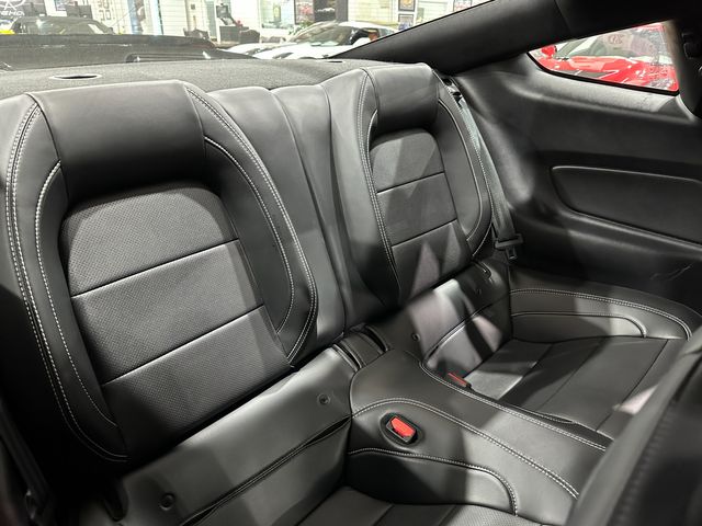 2021 Ford Mustang Shelby GT500 Coupe CF VP, Tech, Handling Pkg, 17k | Dallas, Texas | Corvette Warehouse 