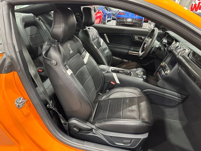 2021 Ford Mustang Shelby GT500 Coupe CF VP, Tech, Handling Pkg, 17k | Dallas, Texas | Corvette Warehouse 2021 Ford Mustang Shelby GT500 Coupe CF VP, Tech, Handling Pkg, 17k | Dallas, Texas | Corvette Warehouse