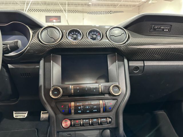 2021 Ford Mustang Shelby GT500 Coupe CF VP, Tech, Handling Pkg, 17k | Dallas, Texas | Corvette Warehouse 2021 Ford Mustang Shelby GT500 Coupe CF VP, Tech, Handling Pkg, 17k | Dallas, Texas | Corvette Warehouse