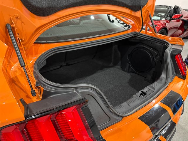 2021 Ford Mustang Shelby GT500 Coupe CF VP, Tech, Handling Pkg, 17k | Dallas, Texas | Corvette Warehouse 