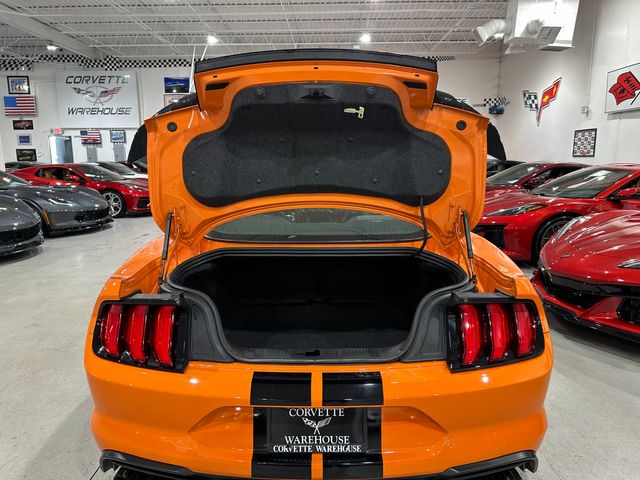 2021 Ford Mustang Shelby GT500 Coupe CF VP, Tech, Handling Pkg, 17k | Dallas, Texas | Corvette Warehouse 2021 Ford Mustang Shelby GT500 Coupe CF VP, Tech, Handling Pkg, 17k | Dallas, Texas | Corvette Warehouse