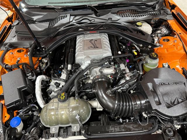 2021 Ford Mustang Shelby GT500 Coupe CF VP, Tech, Handling Pkg, 17k | Dallas, Texas | Corvette Warehouse 2021 Ford Mustang Shelby GT500 Coupe CF VP, Tech, Handling Pkg, 17k | Dallas, Texas | Corvette Warehouse