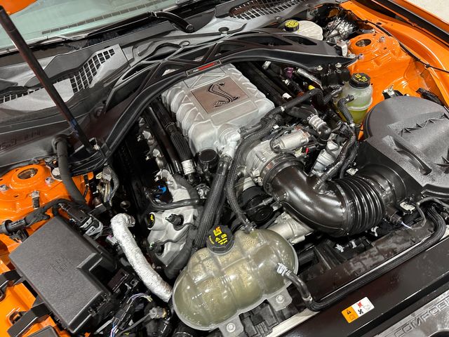 2021 Ford Mustang Shelby GT500 Coupe CF VP, Tech, Handling Pkg, 17k | Dallas, Texas | Corvette Warehouse 2021 Ford Mustang Shelby GT500 Coupe CF VP, Tech, Handling Pkg, 17k | Dallas, Texas | Corvette Warehouse