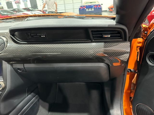 2021 Ford Mustang Shelby GT500 Coupe CF VP, Tech, Handling Pkg, 17k | Dallas, Texas | Corvette Warehouse 2021 Ford Mustang Shelby GT500 Coupe CF VP, Tech, Handling Pkg, 17k | Dallas, Texas | Corvette Warehouse