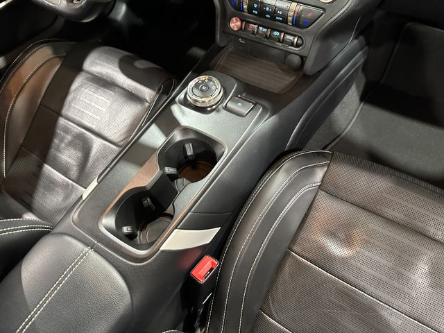 2021 Ford Mustang Shelby GT500 Coupe CF VP, Tech, Handling Pkg, 17k | Dallas, Texas | Corvette Warehouse 