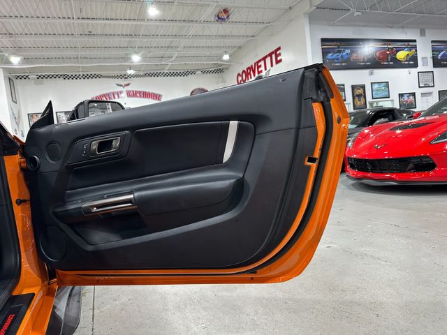 2021 Ford Mustang Shelby GT500 Coupe CF VP, Tech, Handling Pkg, 17k | Dallas, Texas | Corvette Warehouse 2021 Ford Mustang Shelby GT500 Coupe CF VP, Tech, Handling Pkg, 17k | Dallas, Texas | Corvette Warehouse