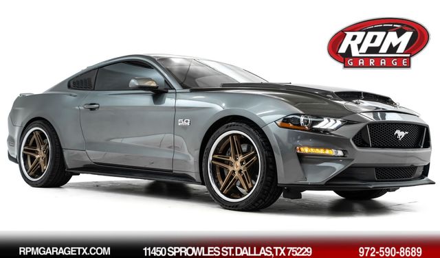 2021 Ford Mustang GT with Many Upgrades | Dallas, TX | RPM Garage