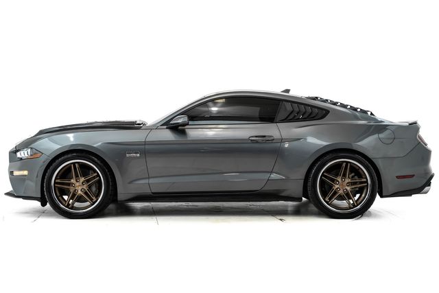 2021 Ford Mustang GT with Many Upgrades | Dallas, TX | RPM Garage 2021 Ford Mustang GT with Many Upgrades | Dallas, TX | RPM Garage