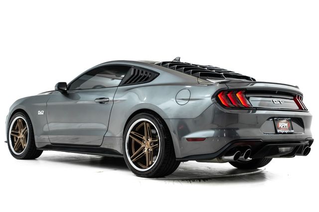 2021 Ford Mustang GT with Many Upgrades | Dallas, TX | RPM Garage