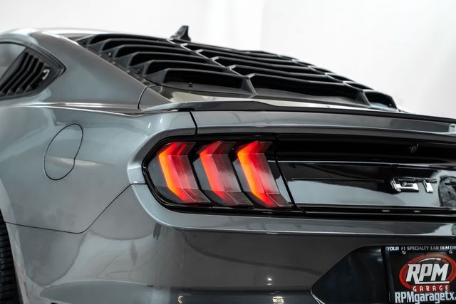 2021 Ford Mustang GT with Many Upgrades | Dallas, TX | RPM Garage 2021 Ford Mustang GT with Many Upgrades | Dallas, TX | RPM Garage