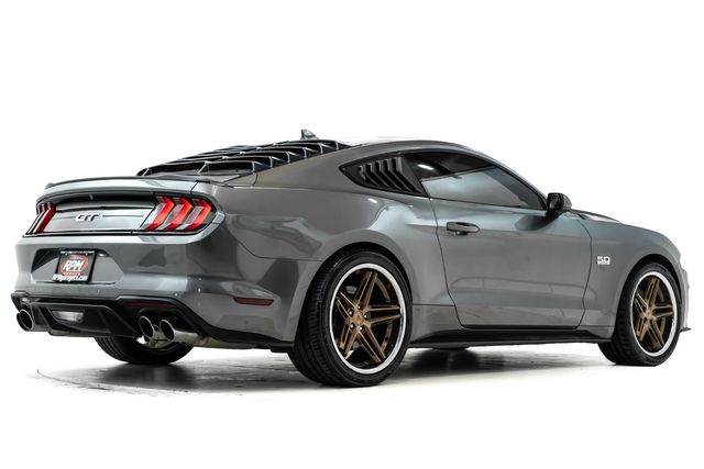 2021 Ford Mustang GT with Many Upgrades | Dallas, TX | RPM Garage 2021 Ford Mustang GT with Many Upgrades | Dallas, TX | RPM Garage