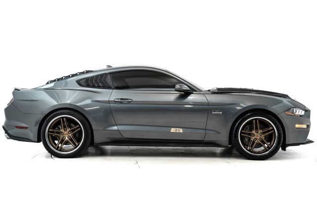 2021 Ford Mustang GT with Many Upgrades | Dallas, TX | RPM Garage