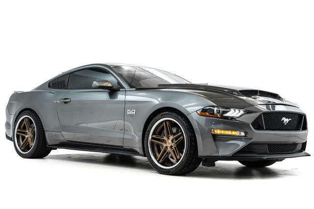 2021 Ford Mustang GT with Many Upgrades | Dallas, TX | RPM Garage