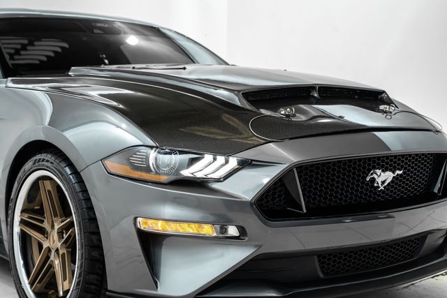 2021 Ford Mustang GT with Many Upgrades | Dallas, TX | RPM Garage 2021 Ford Mustang GT with Many Upgrades | Dallas, TX | RPM Garage
