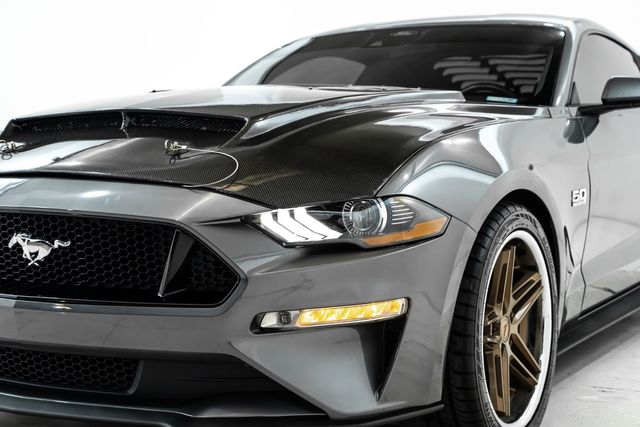 2021 Ford Mustang GT with Many Upgrades | Dallas, TX | RPM Garage