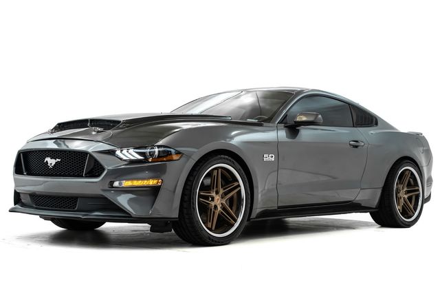 2021 Ford Mustang GT with Many Upgrades | Dallas, TX | RPM Garage