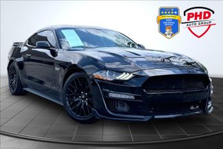 2021 Ford Mustang GT Premium | Elyria, OH | PHD Auto Group in Elyria, OH 44035