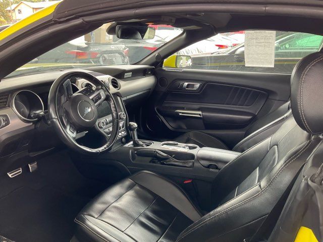 2021 Ford Mustang - John Gibson Auto Sales Hot Springs 2021 Ford Mustang - John Gibson Auto Sales Hot Springs