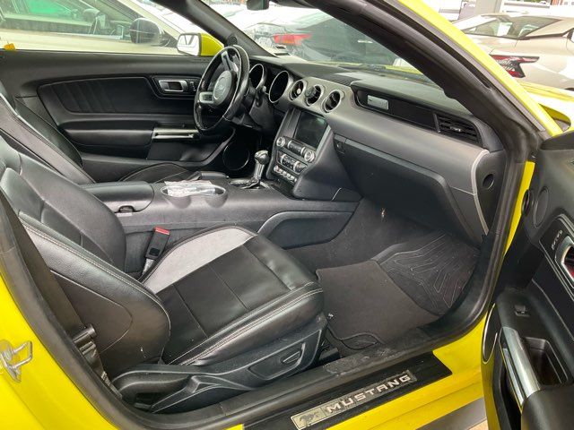 2021 Ford Mustang - John Gibson Auto Sales Hot Springs 2021 Ford Mustang - John Gibson Auto Sales Hot Springs