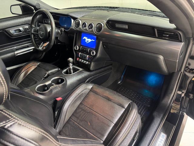 2021 Ford Mustang GT Premium 2dr Fastback | Houston, TX | Houston Auto Credit 2021 Ford Mustang GT Premium 2dr Fastback | Houston, TX | Houston Auto Credit