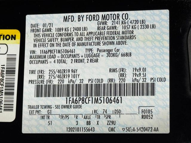 2021 Ford Mustang GT Premium 2dr Fastback | Houston, TX | Houston Auto Credit 2021 Ford Mustang GT Premium 2dr Fastback | Houston, TX | Houston Auto Credit