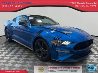 2021 Ford Mustang GT in Houston, TX 77075