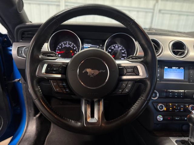 2021 Ford Mustang GT 2021 Ford Mustang GT